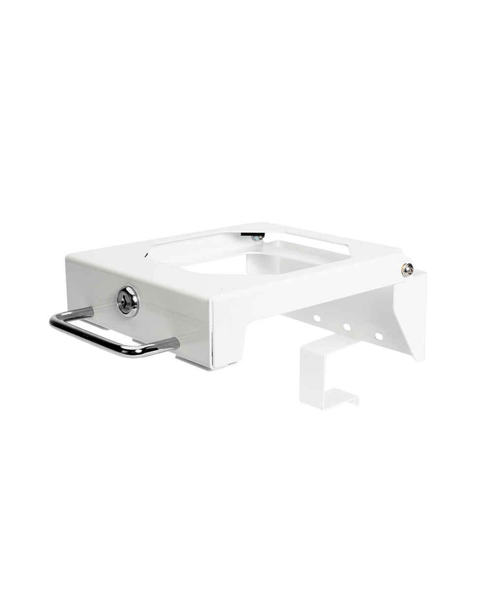 Lockable Swing Wall Bracket Daniels Health